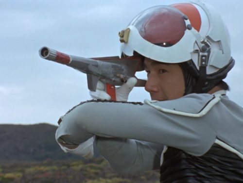 kaiju_tokusatsu's tweet photo. https://t.co/Z7lX0O6JZv
#AlienWild #Nurse #Narse #UltrasevenEpisode11 #KaijuMonster https://t.co/7c40c4FP5A