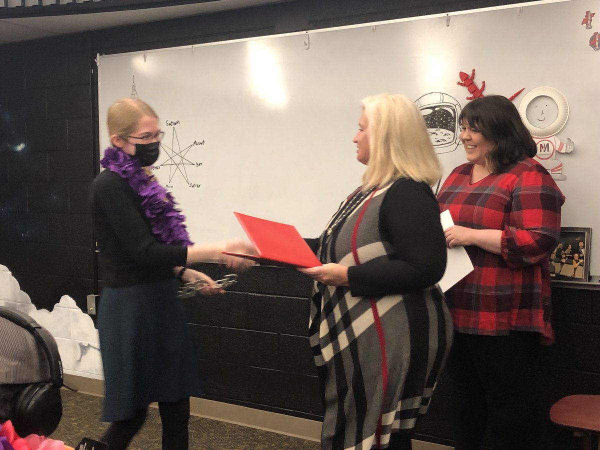 Dr. Brenda Amenson-Hill tweet media