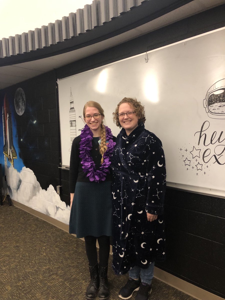 Dr. Brenda Amenson-Hill tweet media