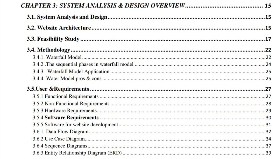 عزيزي الطالب/ة في تخصصات الحاسب الالي👨‍💻👩‍💻

في نهاية دراستك تحتاج الى كتابة
 (تقرير المشروع )
والكت...