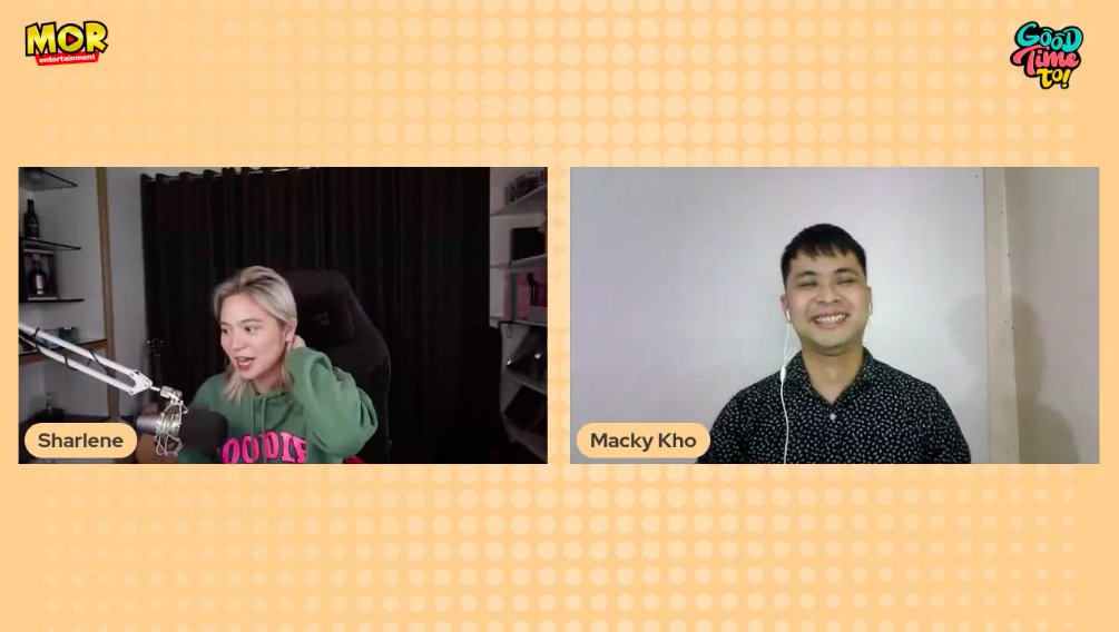 yrmusicph's tweet photo. .@shar_sanpedro is now LIVE on #MOREntertainment!

Watch here!🕰️🌸🏃‍♀️
📌 https://t.co/f2aIjCPKFQ
📌 https://t.co/Vv1GpFhxP9
📌 https://t.co/lEw3LE4QdU
📌 https://t.co/aDikaXWyUG

#RunningSSP #YRmusic #YRfamily https://t.co/5VAAlwYjDB