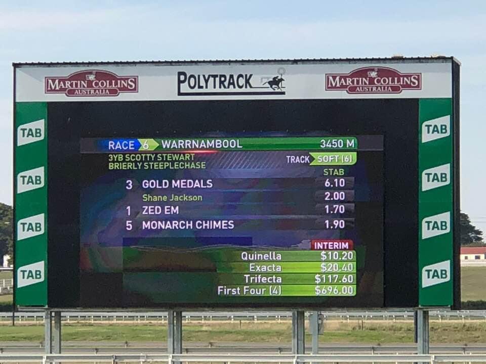 Emspartaracing's tweet photo. 4 years ago! He tried so hard and was so brave ❤️ #monarchchimes #TheBool #brierlysteeplechase https://t.co/WUwXaTIGGx