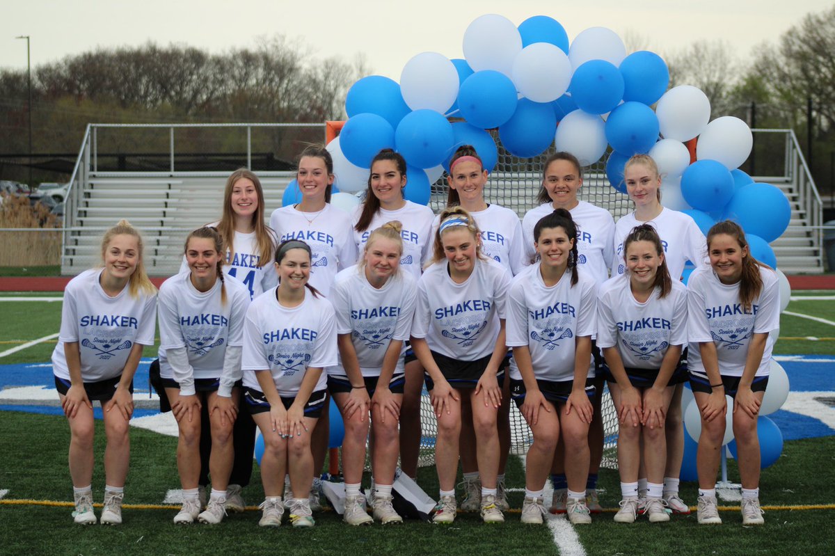 Congratulations to the Girls Varsity Lacrosse seniors on their senior night tonight! <a href="/SVL_ladyedition/">SVL Womens Edition</a> <a href="/joepollo17/">Joe Pollicino</a>