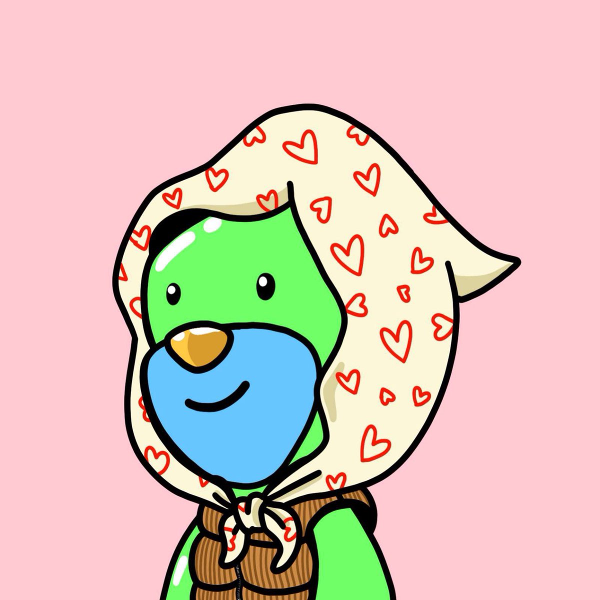 inBetweenersNFT's tweet photo. 🏆For the Grand Finale of the day🏆

It wouldn’t be the inBetweeners 🅱️ackpack without an @inBetweenersNFT in it!!!🧸

A lucky 🅱️ear holder will grow their family with this fine 🅱️abooshka 🅱️ear!

🧸 Holders enter 👉 https://t.co/KtgZM54CpV https://t.co/eJninRf7ez