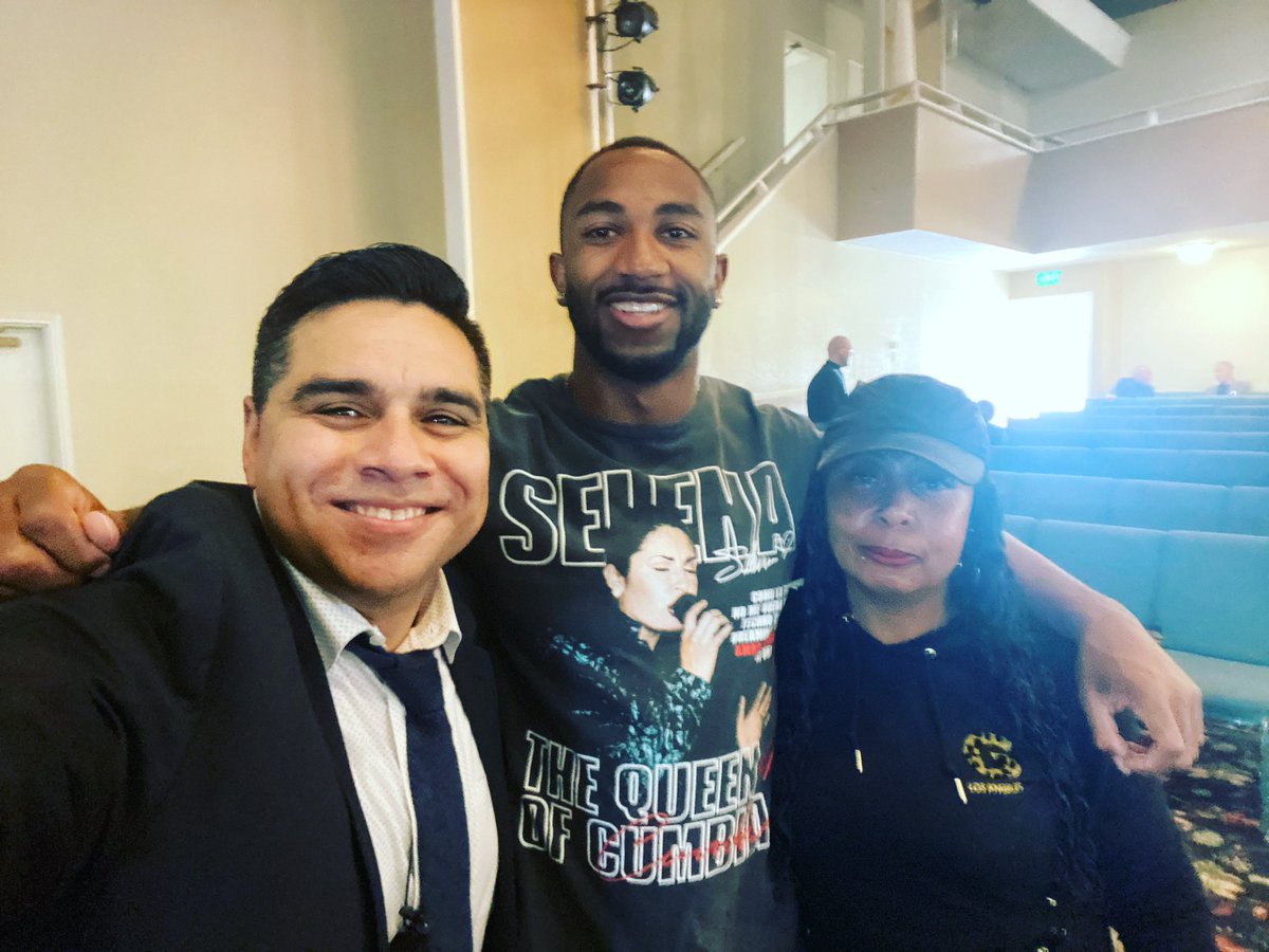 Congrats to <a href="/GregBell_/">Greg Bell</a> on his entrance to the <a href="/NFL/">NFL</a> with the <a href="/Lions/">Detroit Lions</a>. May God continue to overshadow you. <a href="/GoAztecs/">San Diego State Aztecs</a>