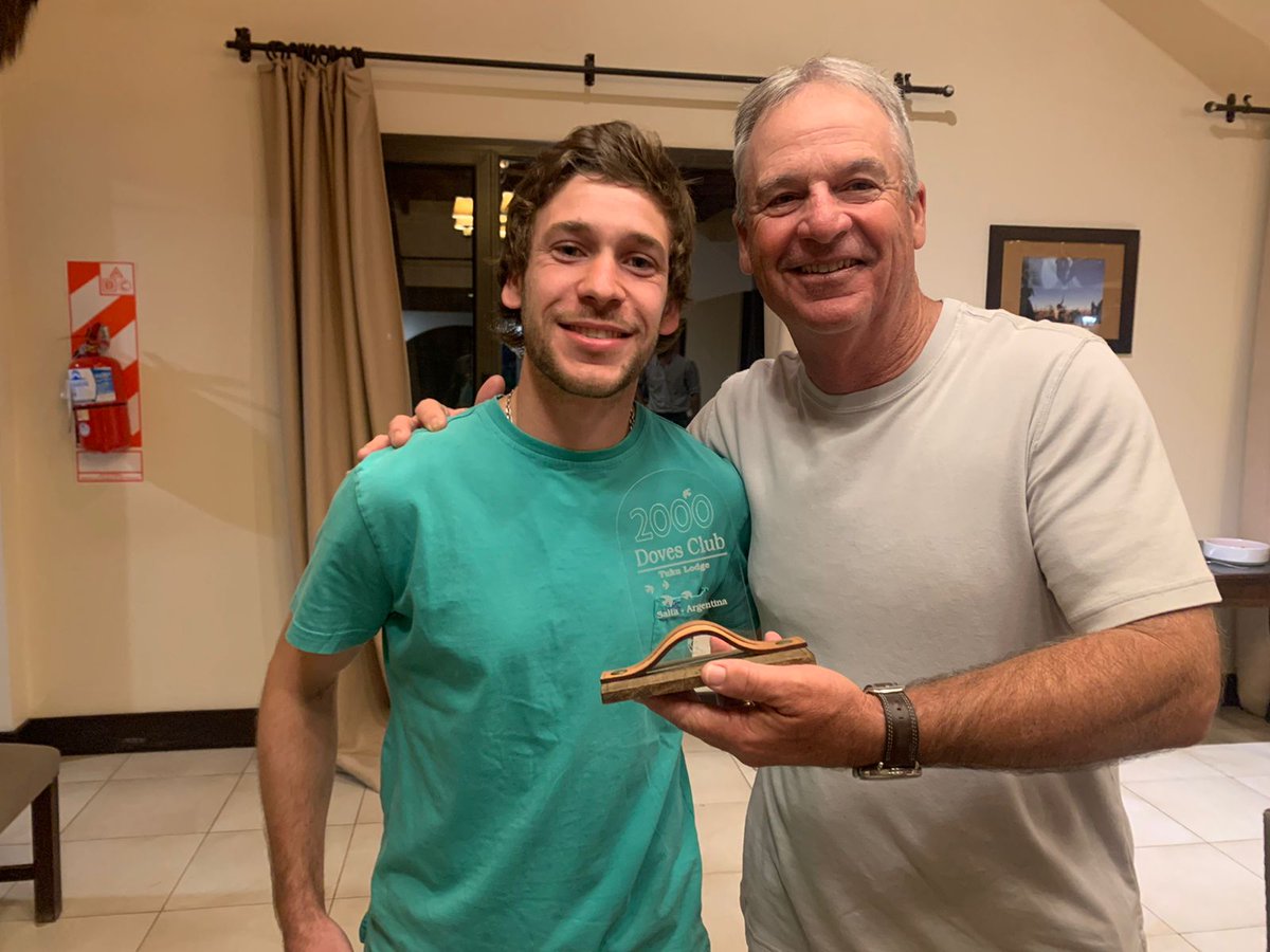 tukulodge's tweet photo. A new inductee in the  ̶G̶o̶l̶f̶   Dove Hall of Fame

#premiumdovehunting #premiumdoveshooting 
#premiumpigeonhunting #premiumpigeonshooting 
@tukulodge https://t.co/zio0UALjEa