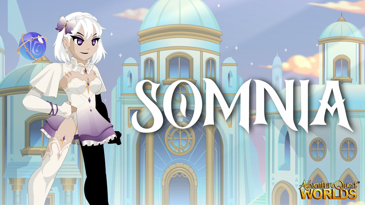 ✦ ARTIX POINTS GIVEAWAY! ✦

[1 WINNER]
╰˚ 2,000 Artix Points
╰˚ Ends on May 10

[REQUIREMENTS]
╰˚ Retweet + Like
╰˚ Reply with a screenshot of your favorite AQW map

Good luck!
#AQW
