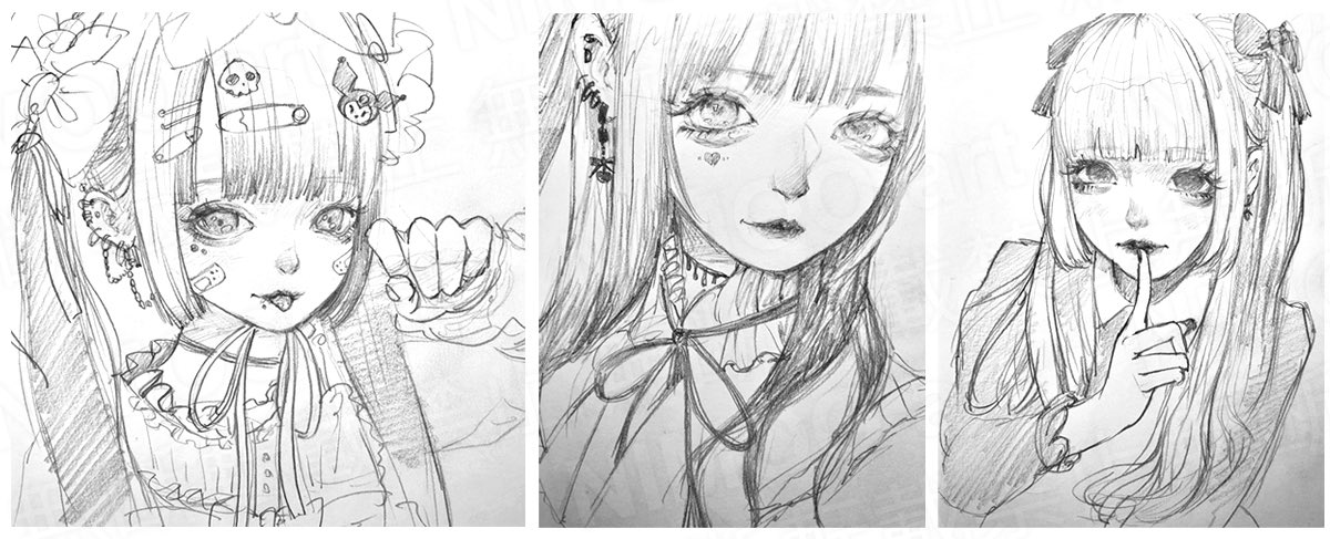 4月描いたやつ
#今月描いた絵を晒そう 
#今月描いた絵を晒す 
#イラスト 