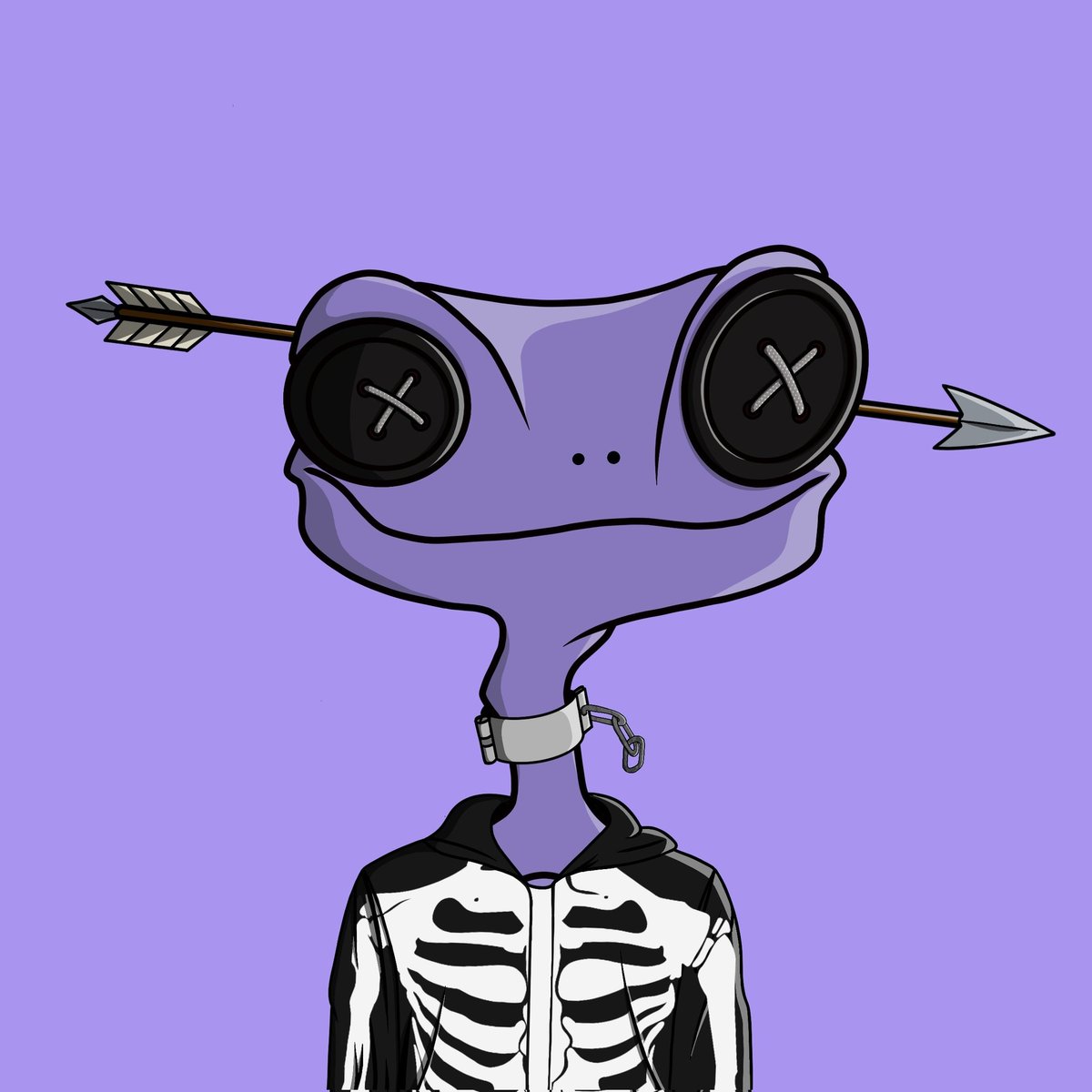 Locura se viene !!! Conseguimos asociarnos con este proyectazo y tenemos 2 WL para sortear !!🤯🤯🤯🤯

Como unirte:
1️⃣ Seguir: @CamoChameleonC  y <a href="/crypto_hablando/">HablandoCrypto.eth</a> 
2️⃣ Me gusta y RT
3️⃣ Etiqueta a 2 amigos!

¡Ganadores en 48 horas!
#SolanaNFTs #SOL
#NFTGiveaways #NFTGiveaway