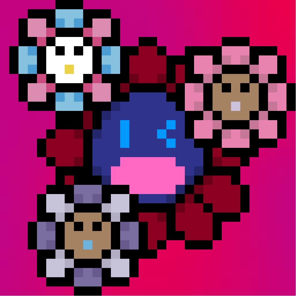 RandyHercules's tweet image. Hi

🌸🌸🌸🌸