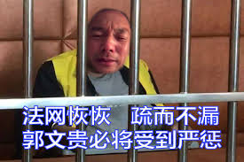 诈骗犯就是诈骗犯，去哪儿都没有好下场