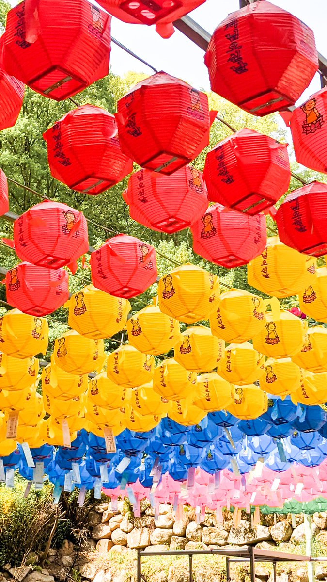Bulguksa Temple, Korea 🇰🇷
📷: <a href="/livekoreasouth/">Live Korea</a> | IG / FB