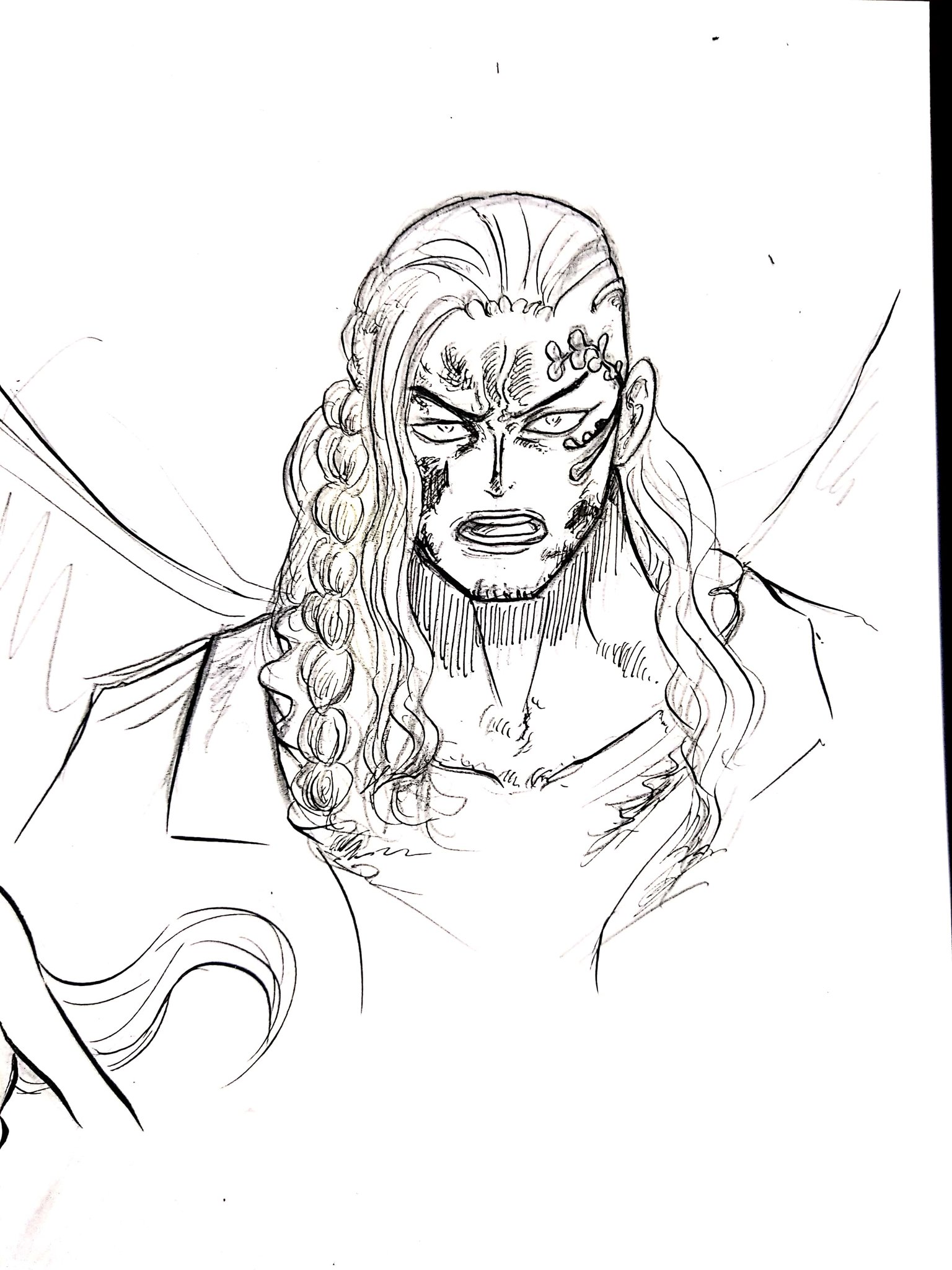 ワンピース絵 Twitter Search Twitter