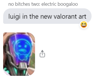 luigi0e's tweet photo. how did you know.. https://t.co/y2BppFxM1Y