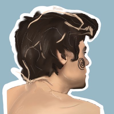 artsyylexi's tweet photo. #NewProfilePic https://t.co/VBJoc3ffUw