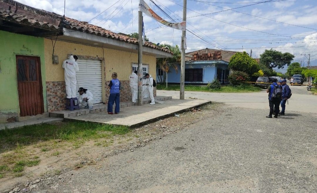 ONUHumanRights's tweet photo. En Miranda #Cauca dimos seguimiento a la muerte del guardia indígena Luis Antonio Tombe Meza. Solicitamos a las autoridades competentes seguir investigando para establecer lo sucedido de forma pronta, imparcial e independiente, aplicando el #ProtocoloDeMinnesota. https://t.co/hkuUuUrLS4