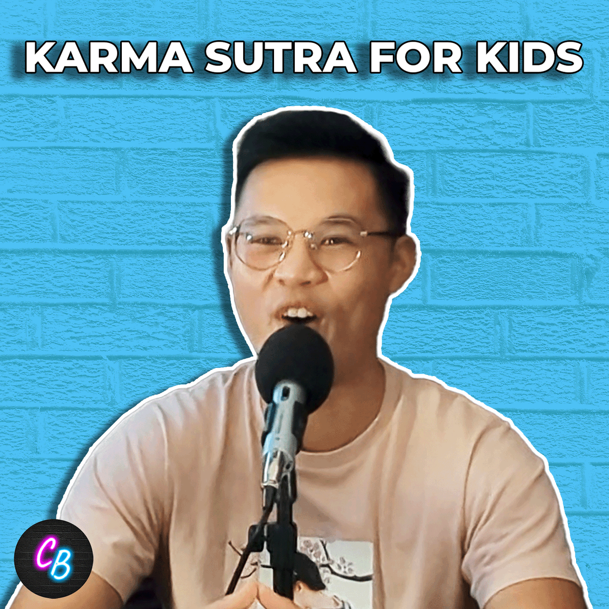 The Critical Banter Podcast tweet media