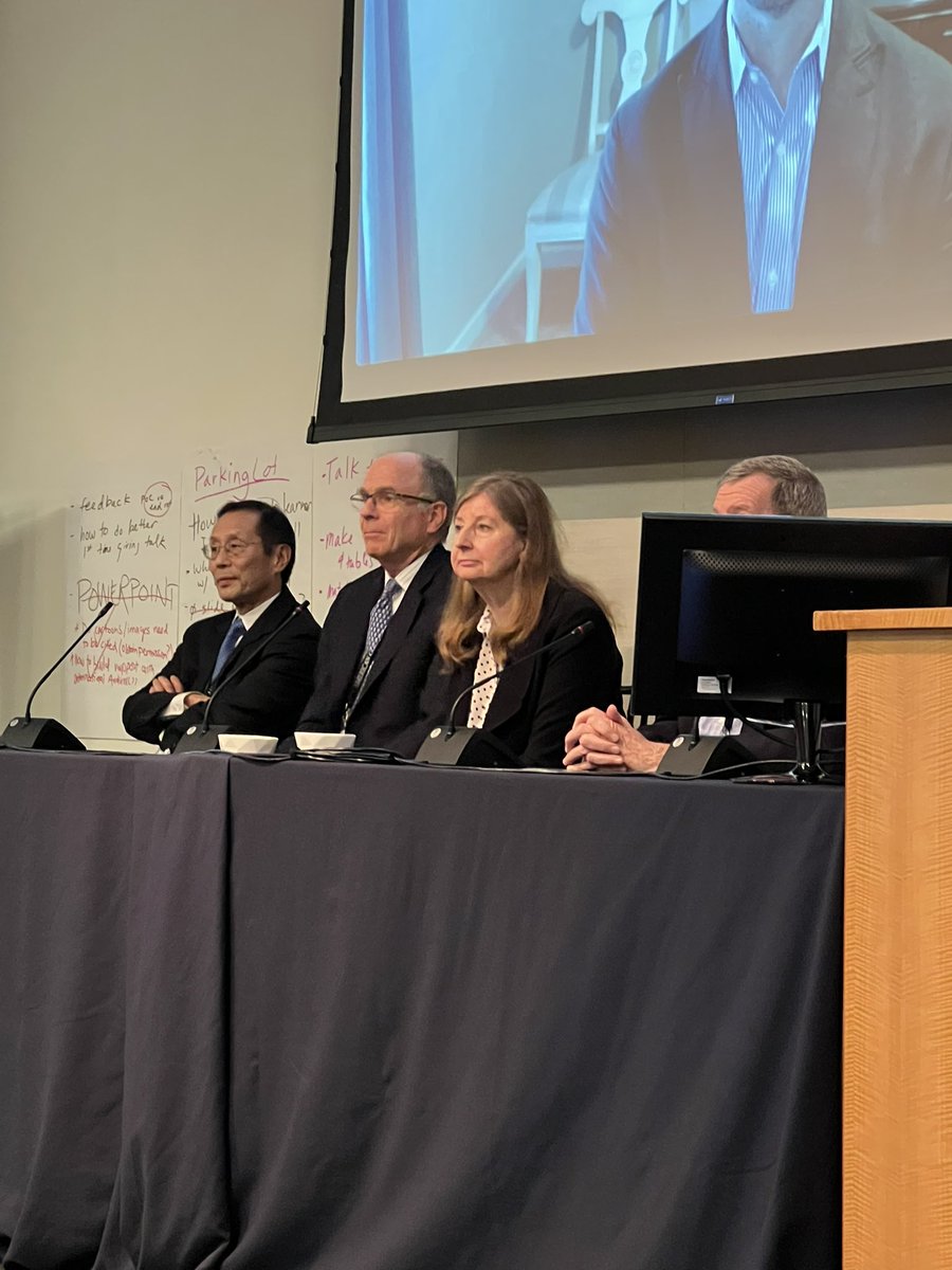 Pooh_Velagapudi's tweet photo. #ACCEmergingFaculty 2022! 

Thank you 🙇🏻‍♀️ @KBerlacher @GBarnesMD #CaroleWarnes #RickNishimura #PatOGara #MikeMonahan #MichaelWolk #Education https://t.co/9gLZ7HsZKq