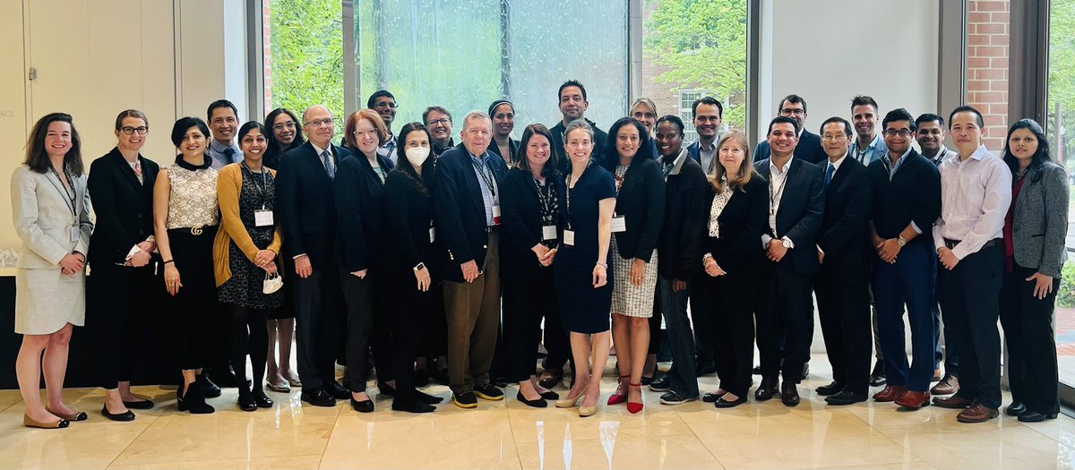 Pooh_Velagapudi's tweet photo. #ACCEmergingFaculty 2022! 

Thank you 🙇🏻‍♀️ @KBerlacher @GBarnesMD #CaroleWarnes #RickNishimura #PatOGara #MikeMonahan #MichaelWolk #Education https://t.co/9gLZ7HsZKq