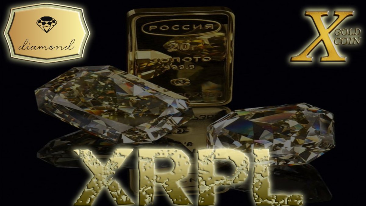 Diamond_Xrpl's tweet photo. Looking π forward to our π₯ #NFTCollab ....
@Diamond_Xrpl & @coin_xgold
#Diamond #xGOLD #XRPL #NFT #Phygital_NFT #DROPINGSOON https://t.co/i0GQmPyprZ