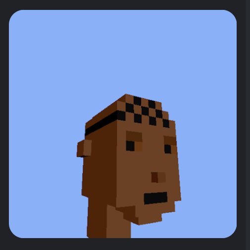 FastNotFuriousB's tweet photo. @TheNFTMisfit @PunksVoxels My punk crew so far #NFTCollection #HistoricalNFTs https://t.co/eG8pcBd2eC