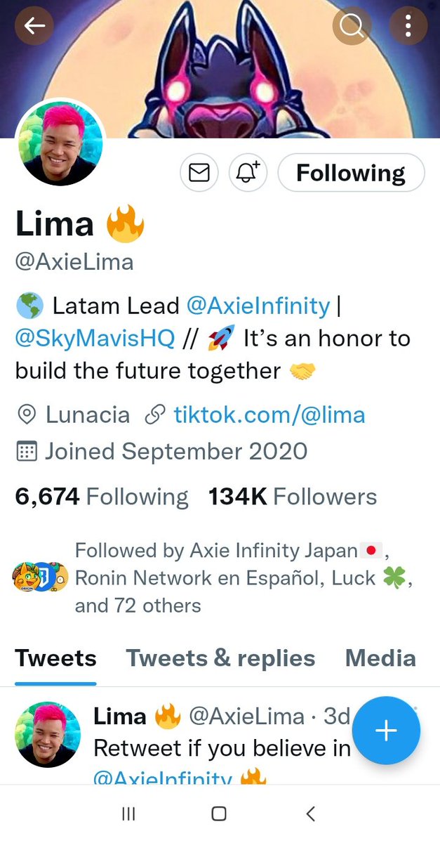 ShinRyujin08's tweet photo. @AxieLuck @SebaaIbanez_ @Axie44 @AxieLima @AcrossLunacia hoping https://t.co/Xq68jDPXmI