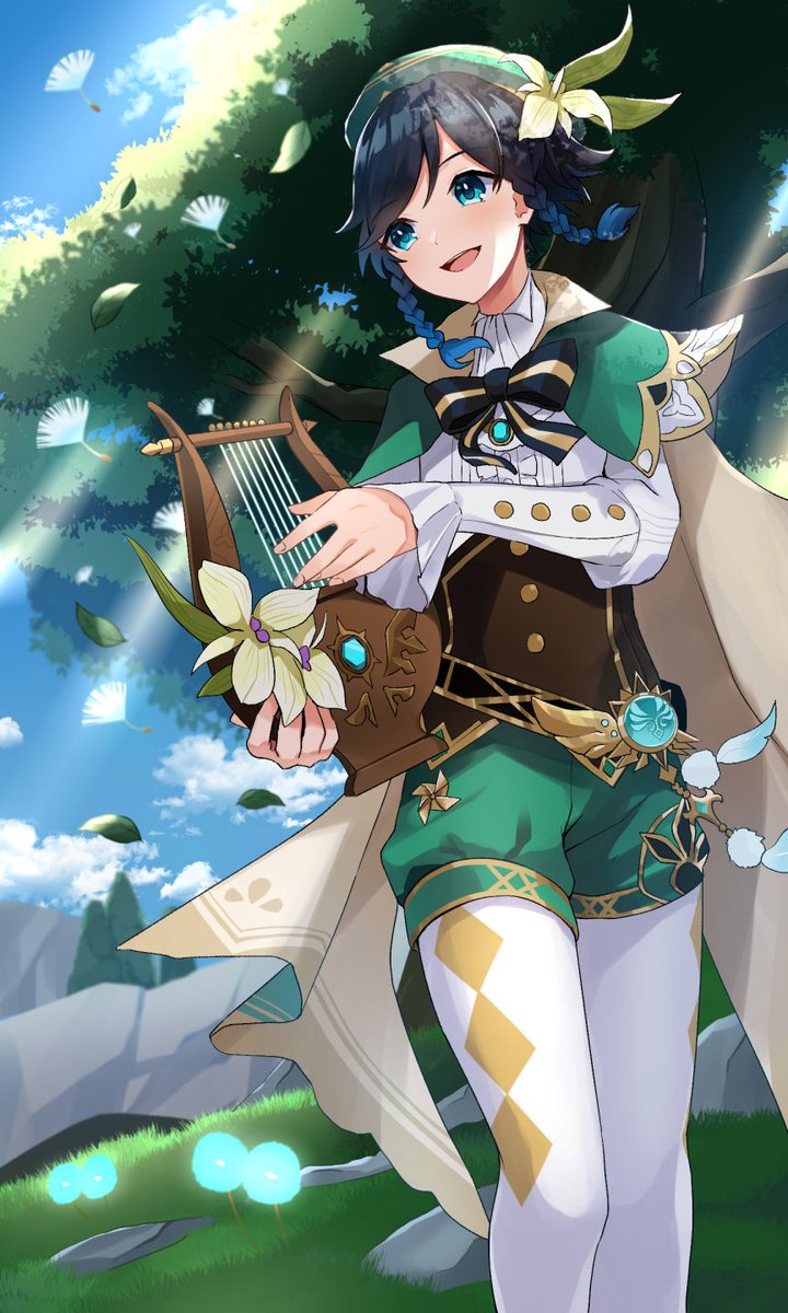 CamDarkk's tweet photo. 💚Your favorite wine-loving bard💚

💚Venti rp account💚

💚Bisexual💚

💚60/40 Sub/Dom (Sub lean~)💚

💚Limitless💚

RT to offer him a Bottle of wine, he will remember it~ 

~More info below~

(RT and likes appreciated💚) https://t.co/DUqjsqK9vC