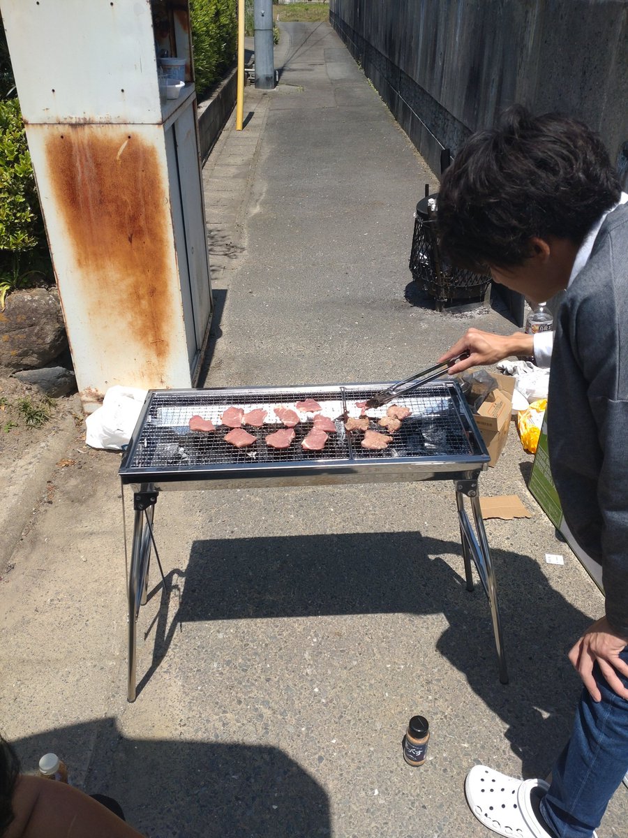 sabagunn's tweet photo. あちぃ😙 https://t.co/R6kD0Ygkrc