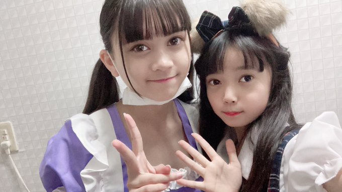 Twitterのコスプレ画像45