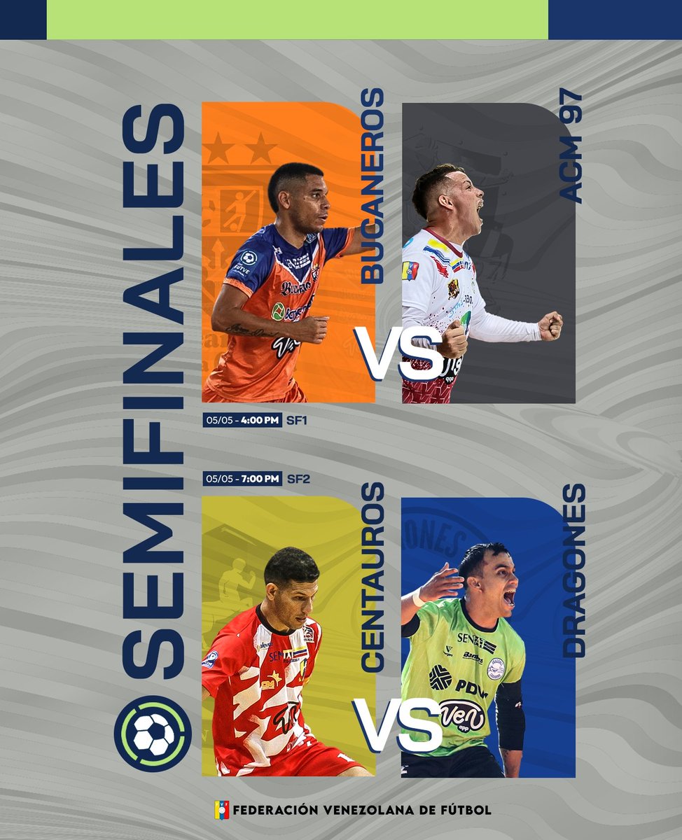 Liga FUTVE Futsal tweet media