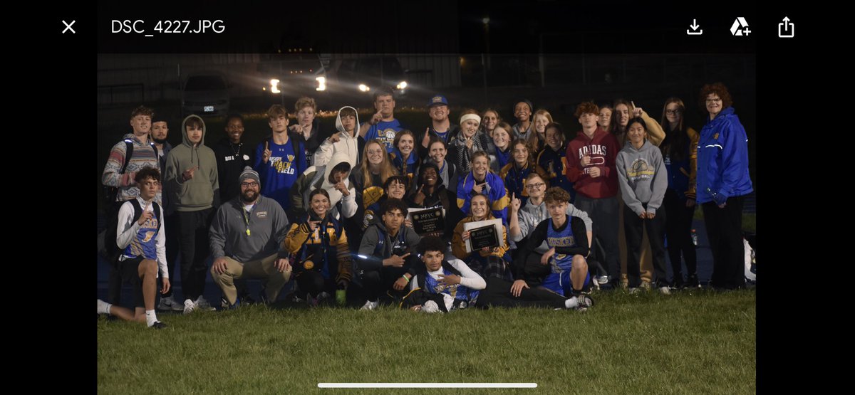 Huge shout out to the Girls and Boys Track Teams at the MRVC EAST track meet! The boys were Conference Champs!!! 175 points!! Girls finished 2nd in a very competitive meet scoring 131.75 points. Both teams showed exceptional effort!
#onwardhuskers