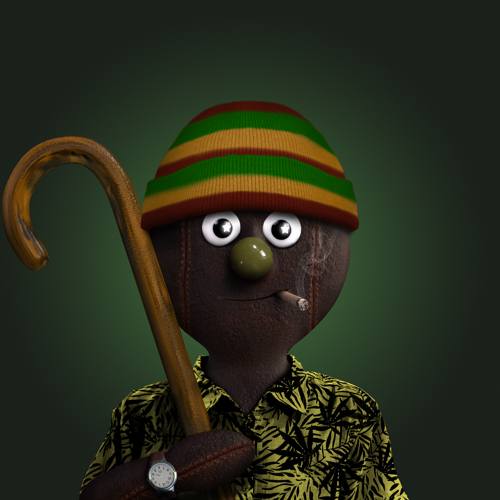 Gingerbreadnft's tweet photo. Oh, me? Just chillin'...
#GingerbreadSquad #Rebaked #CNFT #CNFTCommunity #SoldOut #ADA #Cardano #NFT #NFTArt #PFP #Metaverse #Art #NextLevel #420friendly #DadWatch #Edibles #Chilltown https://t.co/ivc1c20Xti