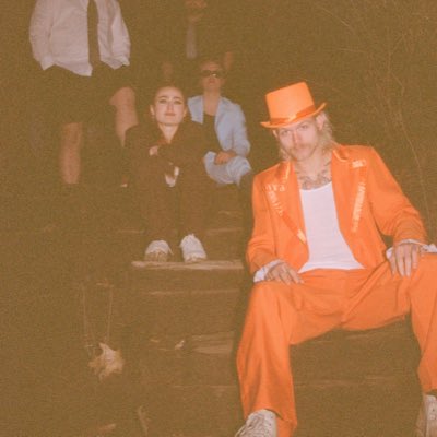 Big_Saax's tweet photo. #NewProfilePic https://t.co/j2mJHKWmAg