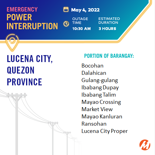 MERALCO tweet media