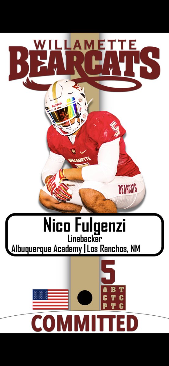 Nico Fulgenzi tweet media