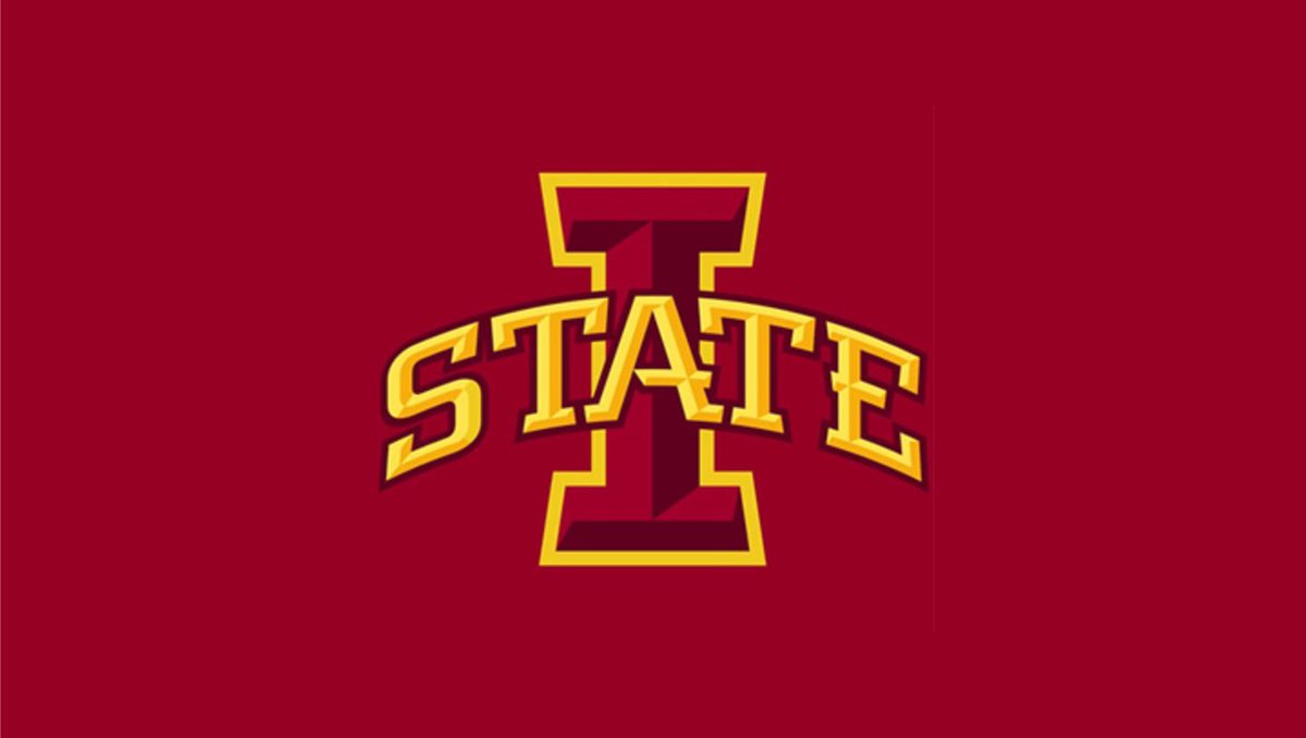 dillon_hipp's tweet photo. After a great talk with @T_Mouser I’m proud to announce that I have received my 1st Division 1 offer to Iowa State University @bangulo @DMWolvesFB @coachconrad41 https://t.co/8Wsd76MCod