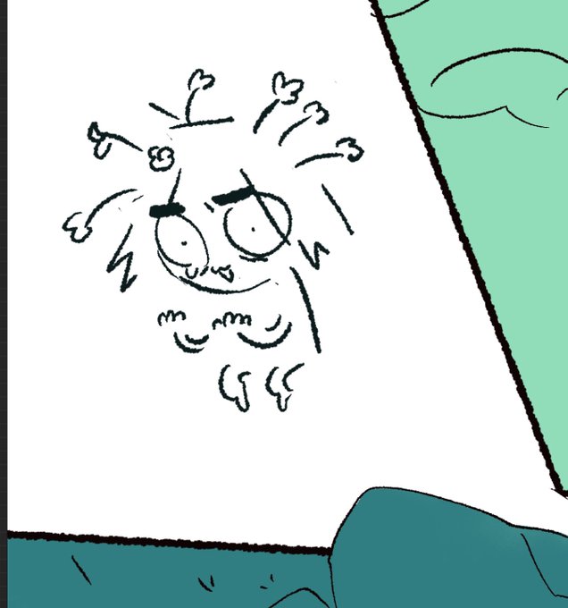 i hav hit a crossroads do I to full color or value shading I confuse myself with dark and light values and coloring is brain thinking about universe and what life means and color symbolism and how color the spray brush tool is like wow it just go weee 
