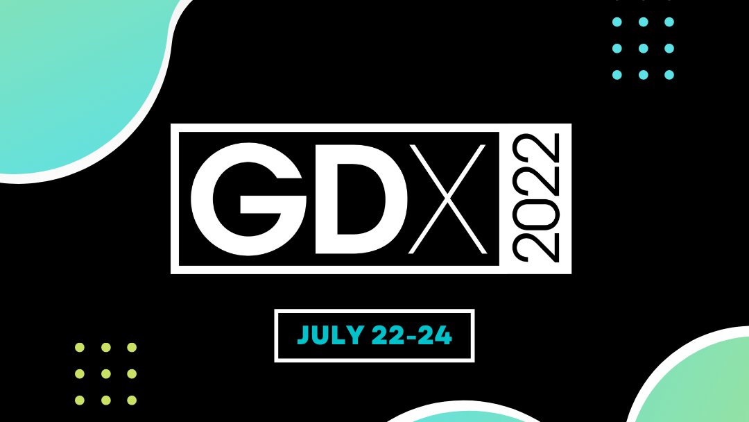 Alberta game devs: mark your calendars for July 22-24 for the return of the Game Discovery Exhibition.

Taking place in #YEG, #GDX2022 will showcase developers from across #Alberta and we want you to be there! 

Apply to exhibit below:
forms.gle/vTgXig8oZEDfBu…