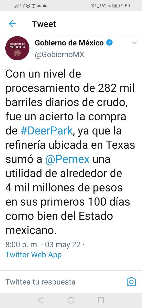 Gilberto Zarate tweet media