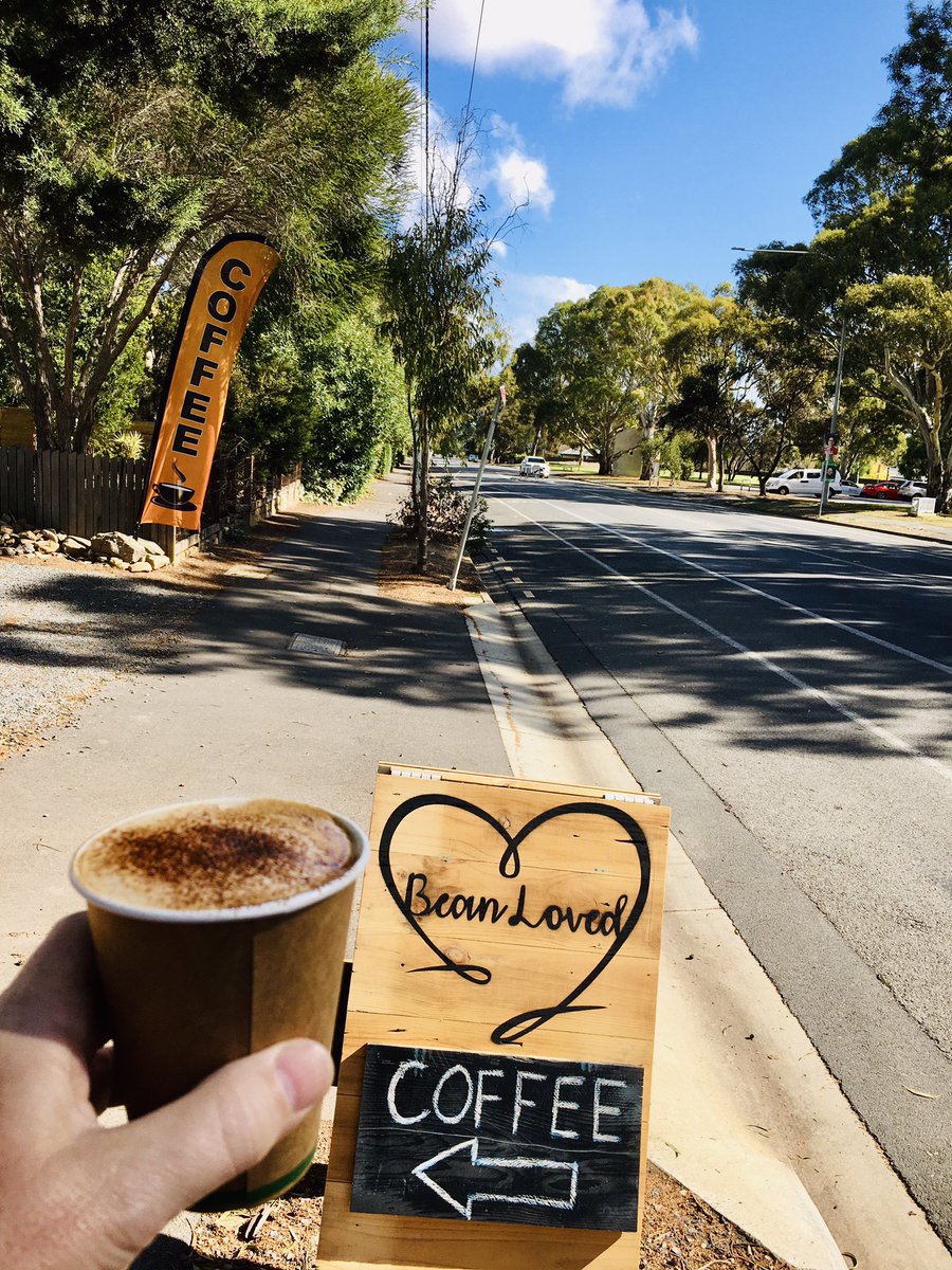 SteveNUFC9's tweet photo. Wednesday fix😜❤️☕️ #CoffeeTime #coffee #CoffeeLover #beanloved https://t.co/aY4dSQq97s