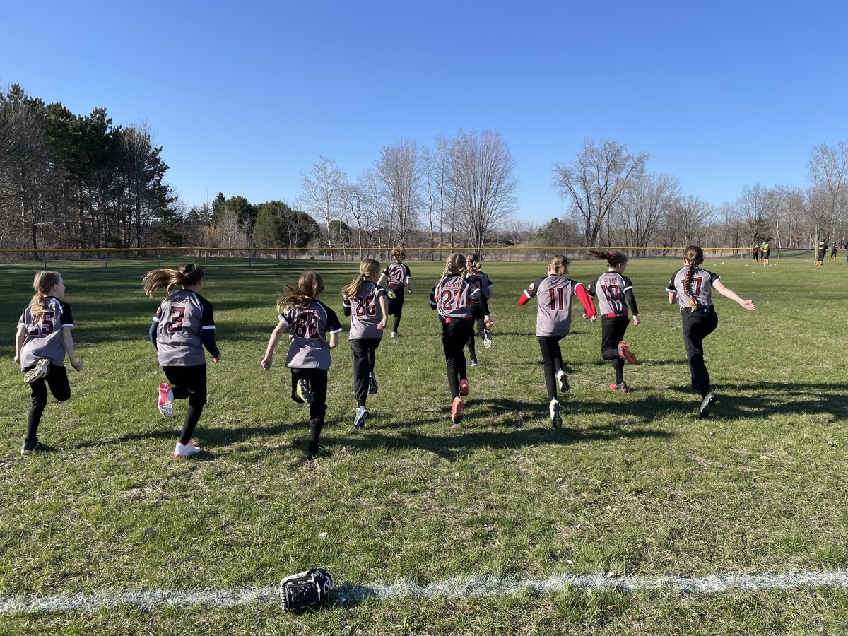 Roseville Fastpitch tweet media