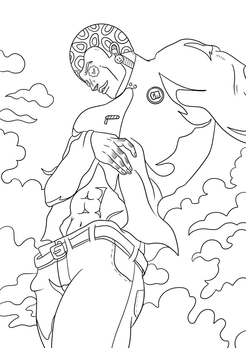 yo #posse look at what I just finished 🧪😈

MY FAV <a href="/ThePossessedNFT/">pssssd</a> SNEAK PEEK X JOJO

<a href="/whatthefurr/">Joe (c,c,c)</a> <a href="/tmw_buidls/">tmw</a> <a href="/ggDaydreams/">gigi | daydreams😴.eth</a> 

Let me know what you think everyone! 🤝