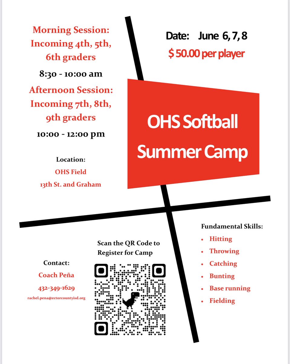 Odessa High Softball (@ladybronchosb) on Twitter photo 