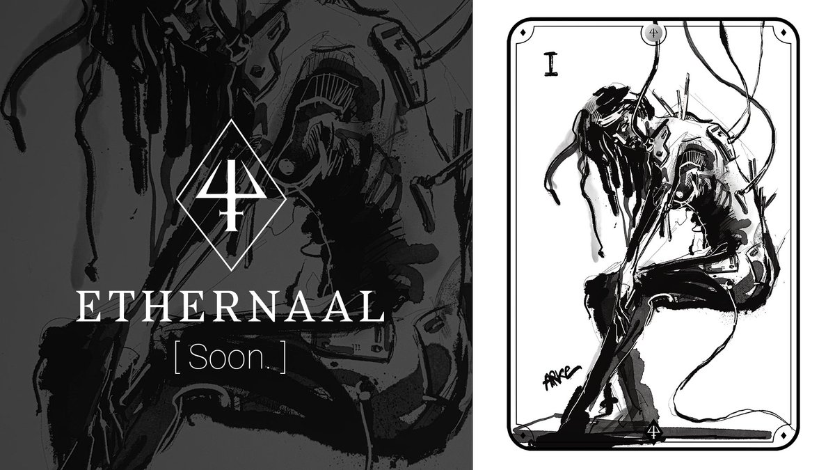 Arke_NFT tweet media