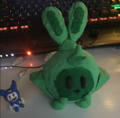 Zedi2912's tweet photo. FINALMENTE DESPUES DE UNA TARDE TERMINE ESTA COSA SIIIIIII (el OC es de @GataStarry) https://t.co/z7IZoKcrHg