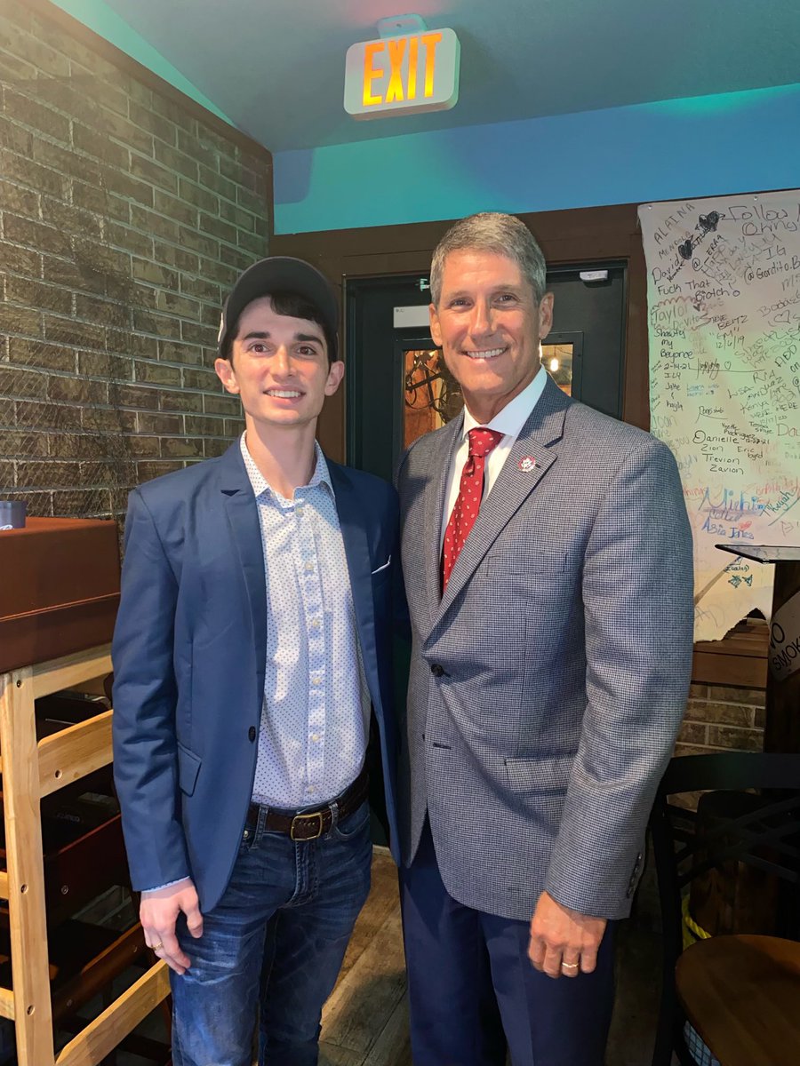 USF College Republicans tweet media