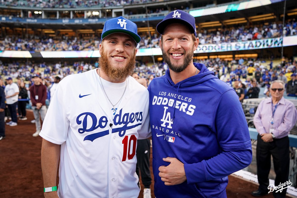 Thanks for stopping by, Champs!