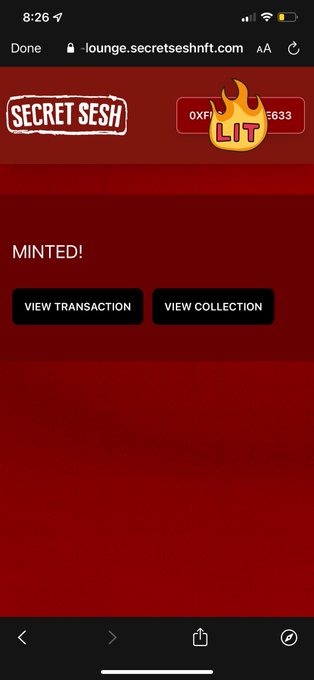 @secretseshnfts it&rsquo;s onnnnn ❤️&zwj;🔥🫠 https://t.co/vkbzNWyx6B<a class="tags" target="_blank" title="On Twitter" href="/?out=eyJ0eXAiOiJKV1QiLCJhbGciOiJIUzUxMiJ9.eyJpYXQiOjE3MjQzODc3NDIsImlzcyI6InR3cG9ybnN0YXJzLmNvbSIsIm5iZiI6MTcyNDM4Nzc0MiwiZXhwIjoxNzU1OTIzNzQyLCJyZWRpcmVjdF91cmwiOiJodHRwczovL3R3aXR0ZXIuY29tL3NlY3JldHNlc2huZnRzIn0.ThiBrk_fDadqeZNxUlSzyMmvaHU7H5LmLRlyXQEr2opyhkSjzlDco7-mN4x0pCgmjcna2gv_e5bpp3vGOksCLg">@secretseshnfts</a><a href="/tag/cadi"class="tags"><span>#cadi</span></a>