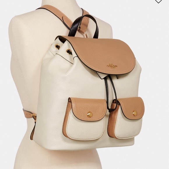 So good I had to share! Check out all the items I'm loving on <a href="/Poshmarkapp/">Poshmark</a> #poshmark #fashion #style #shopmycloset #ecote #coach: posh.mk/qlICAD0gKpb