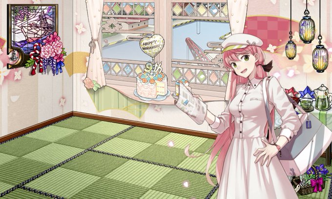 艦これssのtwitterイラスト検索結果